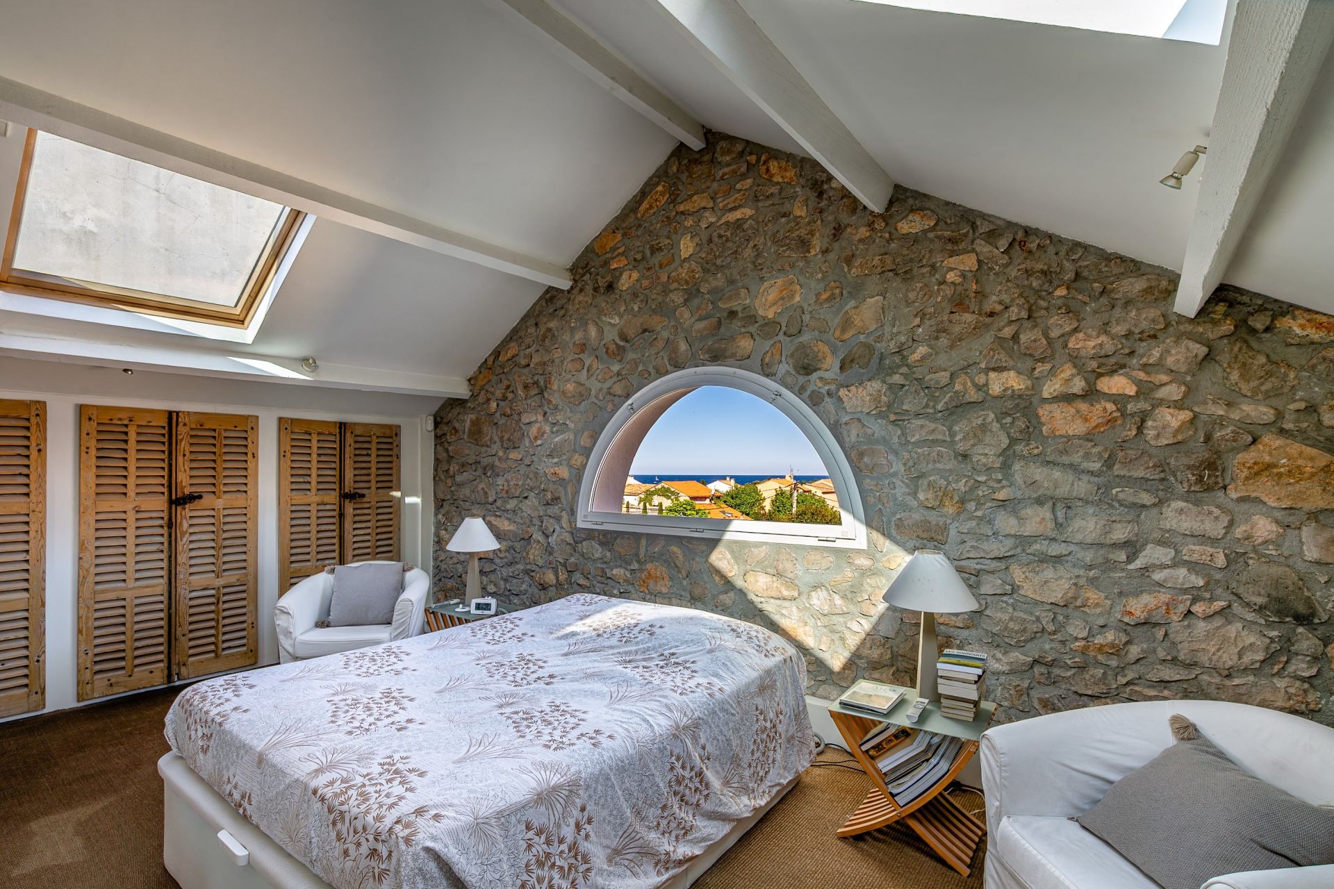 maison de luxe 9 Pièces en vente sur MARSEILLE (13008)