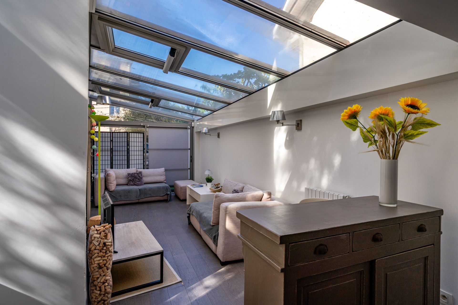 maison de luxe 9 Pièces en vente sur MARSEILLE (13008)