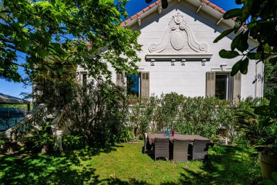 Vente Marseille 8 Maison de luxe 9&nbsp;Pièces 277&nbsp;m²