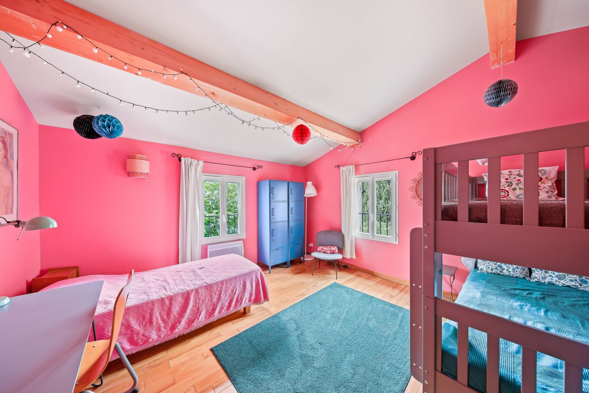 maison de luxe 7 Pièces en vente sur LA CADIERE D AZUR (83740)