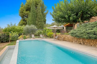 Vente La Cadière-d'Azur Maison de luxe 7 Pièces 195 m²