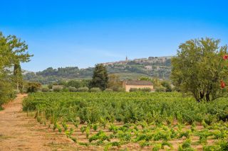 maison de luxe 7 Pièces en vente sur LA CADIERE D AZUR (83740)