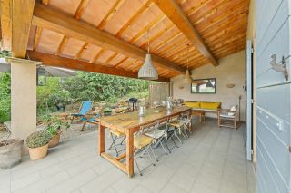 maison de luxe 7 Pièces en vente sur LA CADIERE D AZUR (83740)