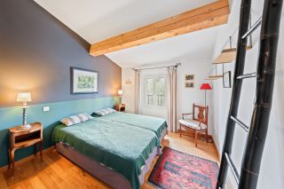 maison de luxe 7 Pièces en vente sur LA CADIERE D AZUR (83740)