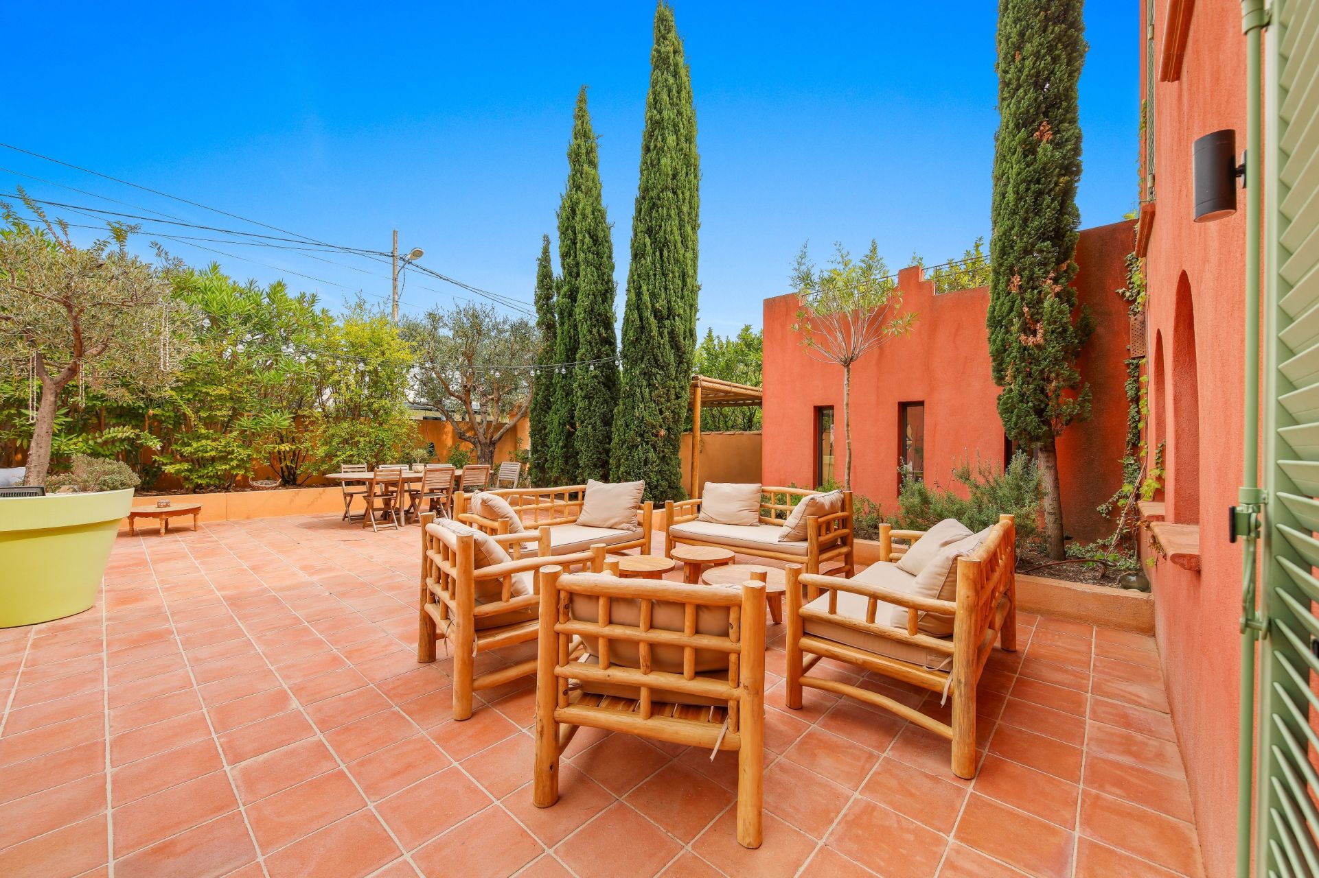 luxury house 6 Rooms for sale on CARRY LE ROUET (13620)