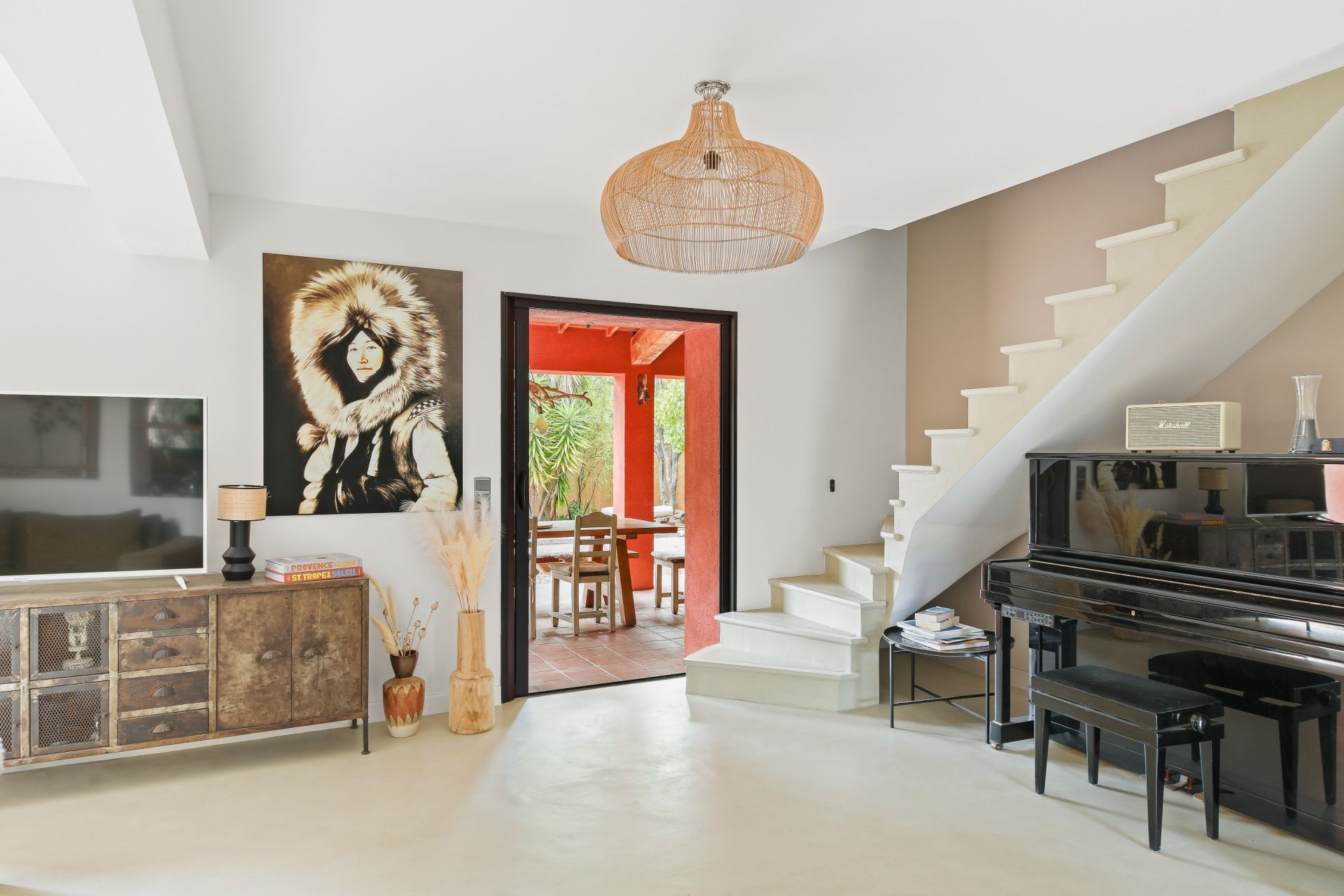 maison de luxe 6 Pièces en vente sur CARRY LE ROUET (13620)