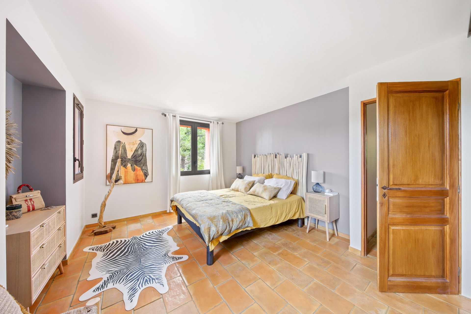 maison de luxe 6 Pièces en vente sur CARRY LE ROUET (13620)