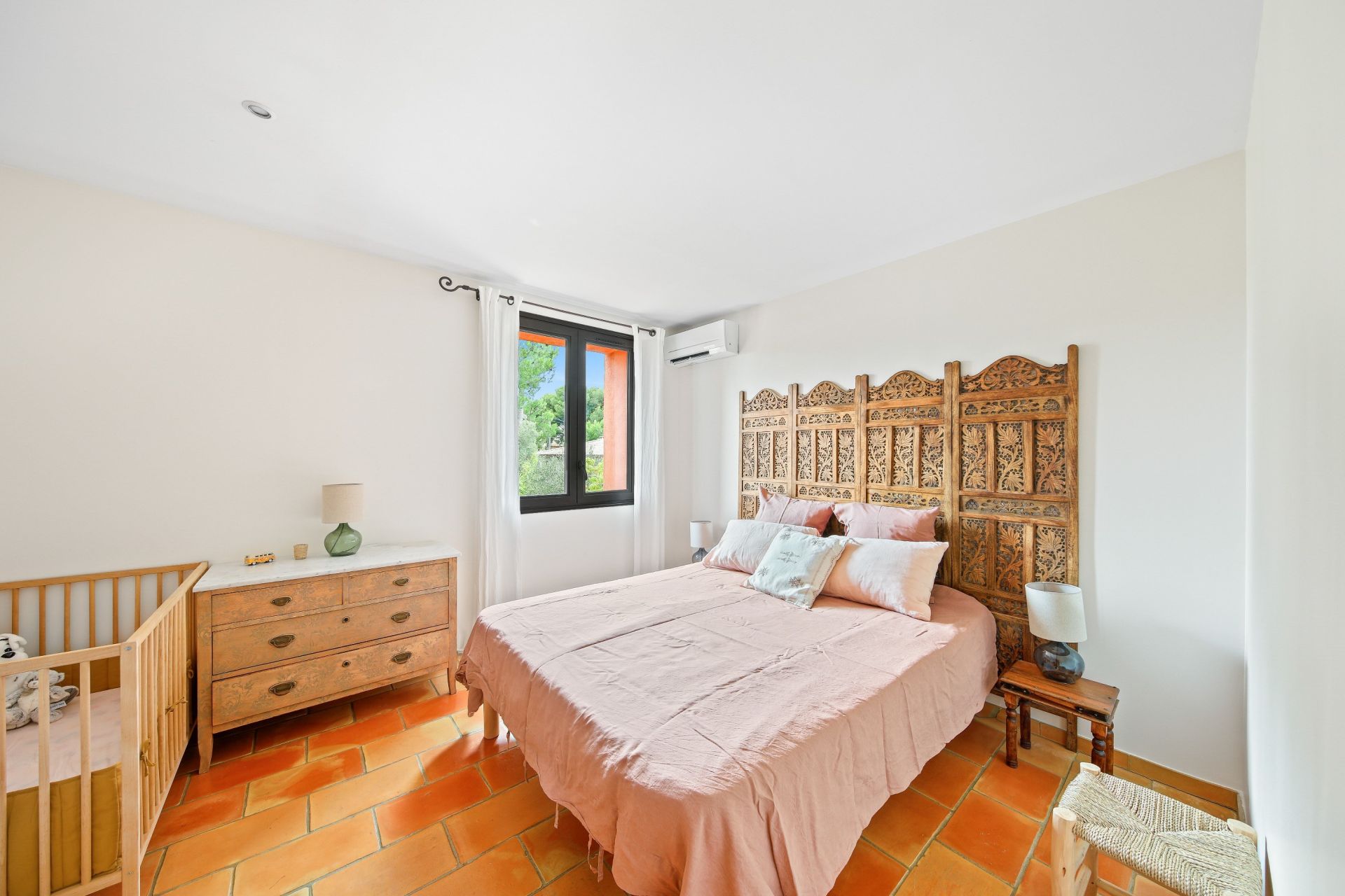 maison de luxe 6 Pièces en vente sur CARRY LE ROUET (13620)