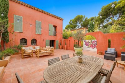 maison de luxe 6 Pièces en vente sur CARRY LE ROUET (13620) Vente Carry-le-Rouet Maison de luxe 6 Pièces 170 m²