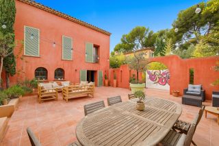 maison de luxe 6 Pièces en vente sur CARRY LE ROUET (13620)