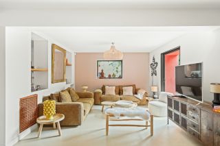 maison de luxe 6 Pièces en vente sur CARRY LE ROUET (13620)