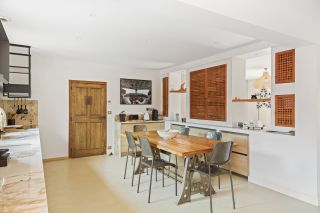 maison de luxe 6 Pièces en vente sur CARRY LE ROUET (13620)