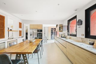 maison de luxe 6 Pièces en vente sur CARRY LE ROUET (13620)