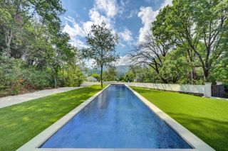 contemporary house 5 Rooms for rent on ROQUEVAIRE (13360)