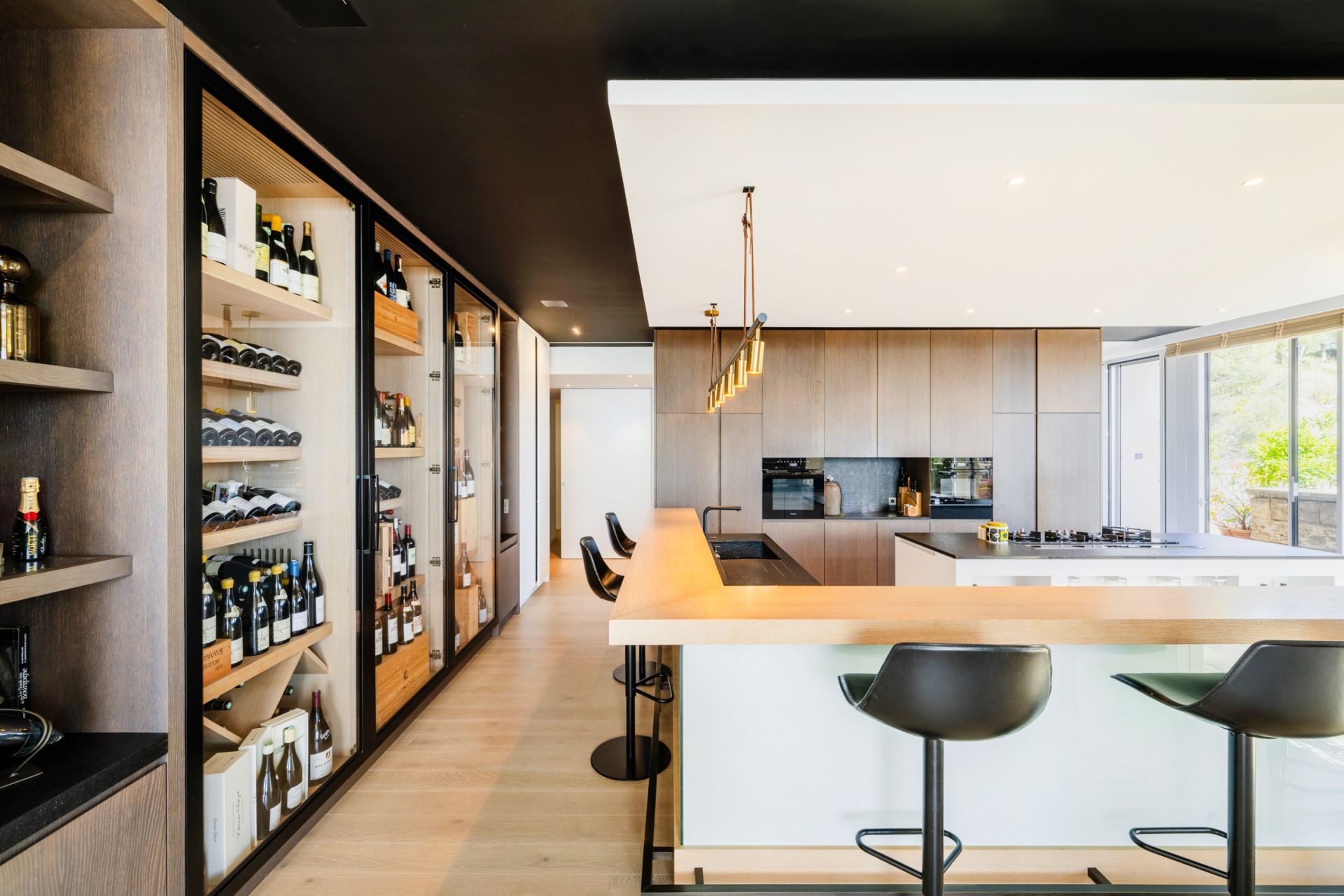 penthouse 6 Pièces en vente sur MARSEILLE (13007)