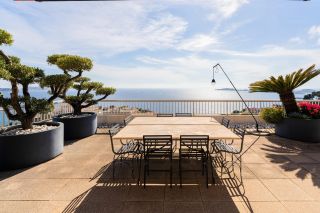 penthouse 6 Pièces en vente sur MARSEILLE (13007)