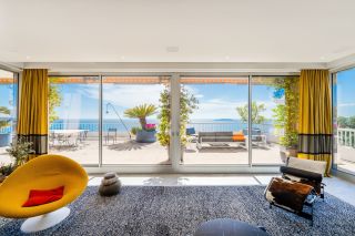 penthouse 6 Pièces en vente sur MARSEILLE (13007)