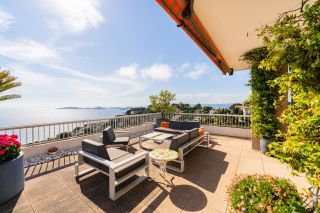 penthouse 6 Pièces en vente sur MARSEILLE (13007)