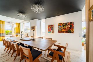 penthouse 6 Pièces en vente sur MARSEILLE (13007)