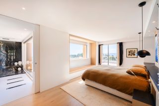 penthouse 6 Pièces en vente sur MARSEILLE (13007)
