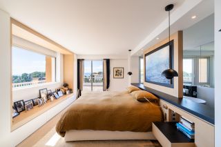 penthouse 6 Pièces en vente sur MARSEILLE (13007)