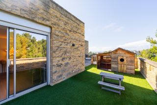 penthouse 6 Pièces en vente sur MARSEILLE (13007)