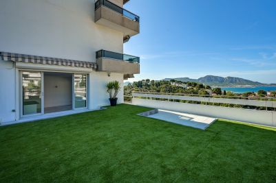 Rental Marseille 8 Luxury apartment 3 Rooms 84 m²