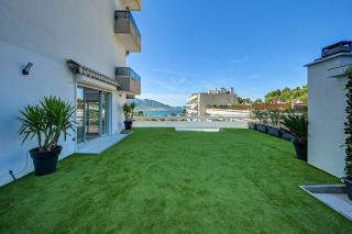 luxury apartment 3 Rooms for rent on MARSEILLE (13008)