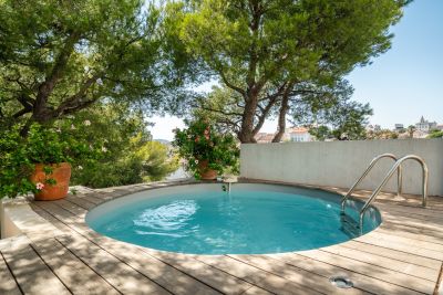 Vente Marseille 7 Maison de luxe 4 Pièces 192 m²