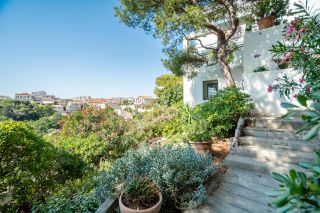 maison de luxe 4 Pièces en vente sur MARSEILLE (13007)