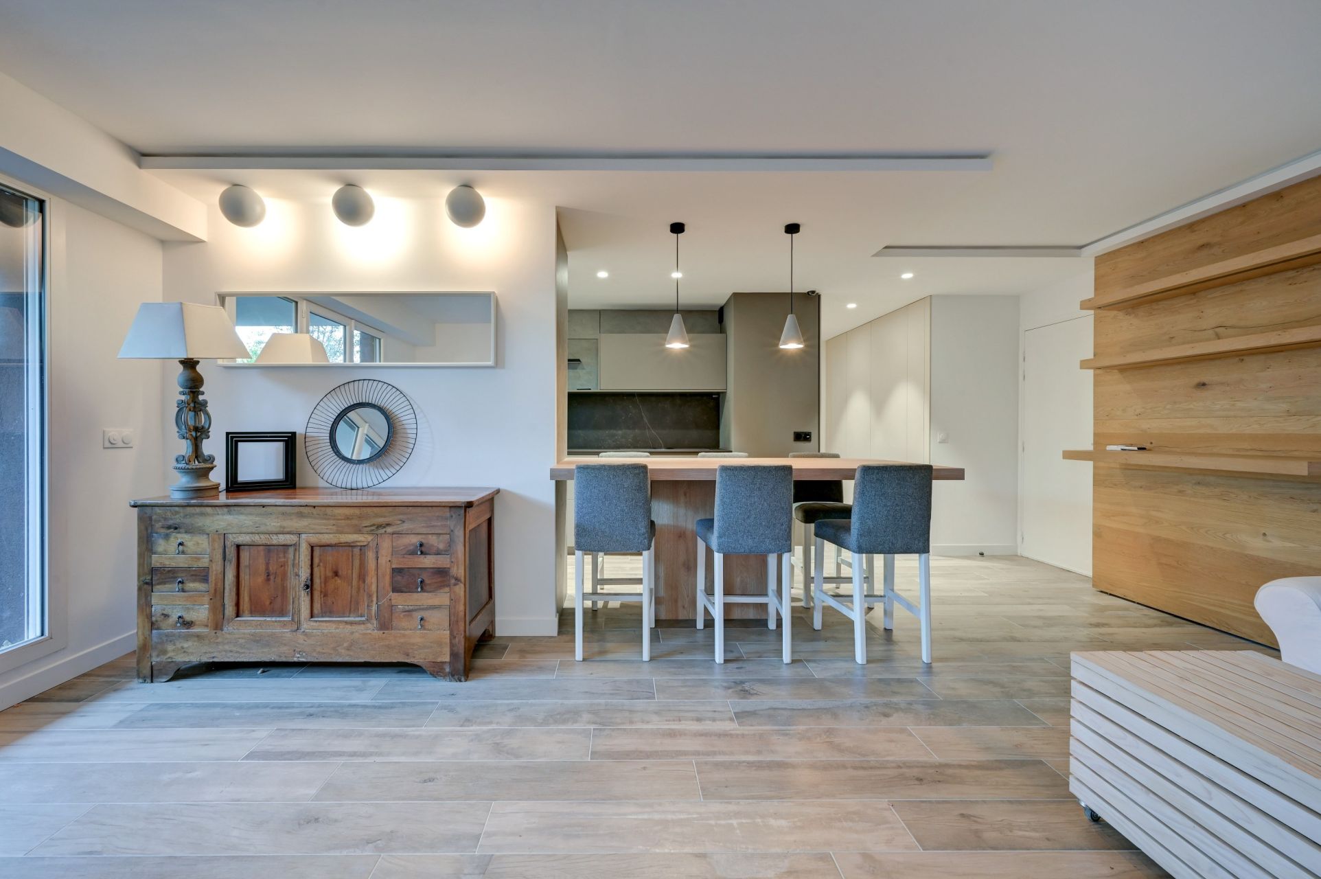 appartement de luxe 3 Pièces en location sur MARSEILLE (13009)