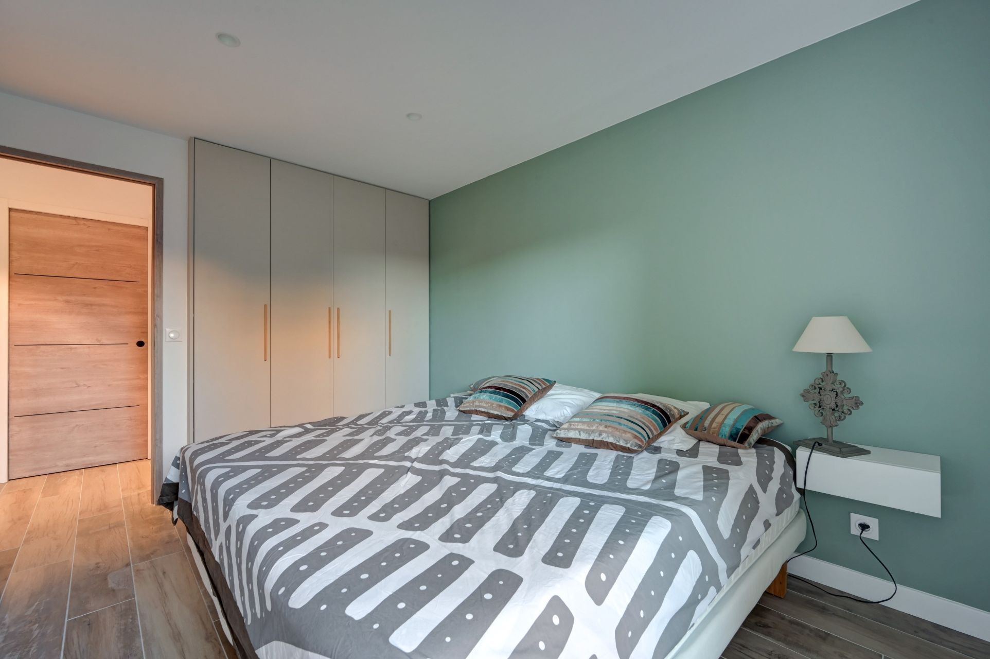 appartement de luxe 3 Pièces en location sur MARSEILLE (13009)