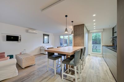 Location Marseille 9 Appartement de luxe 3 Pièces 70 m²