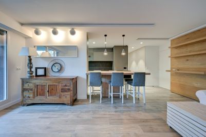 Location Marseille 9 Appartement de luxe 3 Pièces 70 m²