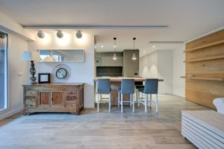 appartement de luxe 3 Pièces en location sur MARSEILLE (13009)