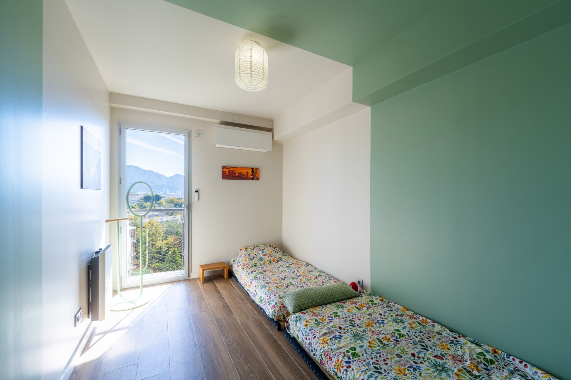 appartement de luxe 4 Pièces en vente sur MARSEILLE (13008)