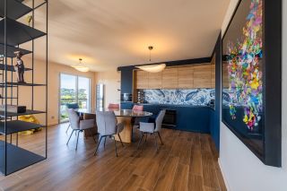 appartement de luxe 4 Pièces en vente sur MARSEILLE (13008)