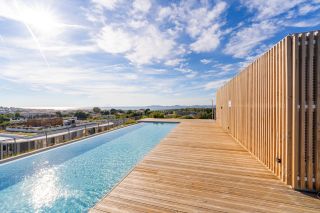 appartement de luxe 4 Pièces en vente sur MARSEILLE (13008)