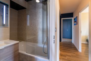 appartement de luxe 4 Pièces en vente sur MARSEILLE (13008)