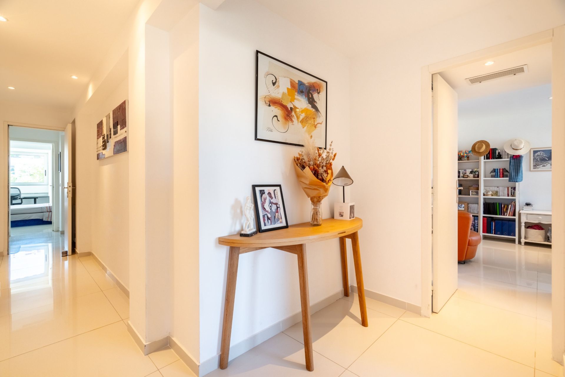 duplex de luxe 8 Pièces en vente sur MARSEILLE (13008)