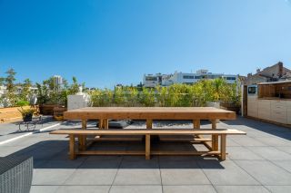 duplex de luxe 8 Pièces en vente sur MARSEILLE (13008)