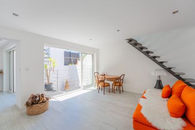 maison de luxe 3 Pièces en vente sur MARSEILLE (13008) Vente Marseille 8 Maison de luxe 3 Pièces 86 m²