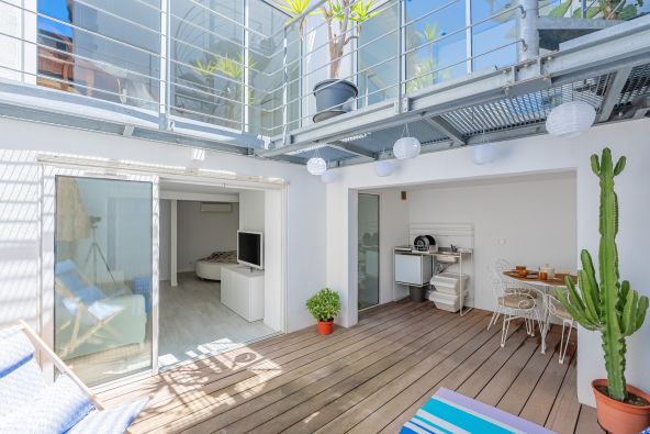 Vente Marseille 8 Maison de luxe 3&nbsp;Pièces 86&nbsp;m²
