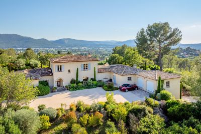 Sale Gémenos Luxury house 7 Rooms 225 m²