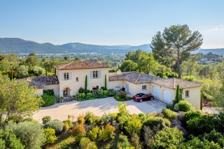 maison de luxe 7 Pièces en vente sur GEMENOS (13420)