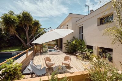 Vente Marseille 8 Maison de luxe 7&nbsp;Pièces 170&nbsp;m²