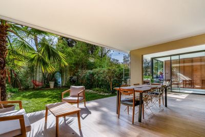 Vente Marseille 7 Appartement de luxe 3&nbsp;Pièces 117&nbsp;m²