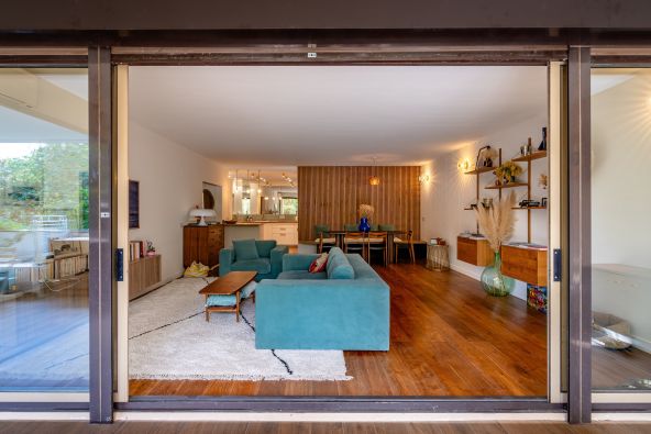 Sale Marseille 7 Luxury apartment 3 Rooms 117 m²