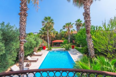 Vente Marseille 9 Hôtel particulier 7&nbsp;Pièces 600&nbsp;m²