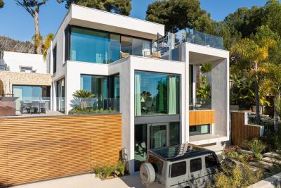 Sale Carry-le-Rouet Contemporary house 8 Rooms 346 m²